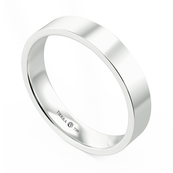 Nhẫn cưới nam truyền thống NCM1012